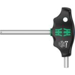 Wera 454 Hex-Plus HF T Kol 6x100 mm Tornavida
