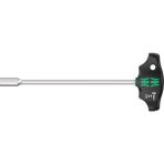 Wera 495 T Kol Lokma Tornavida, 10 x 230 mm