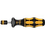 Wera 7430 ESD Tork Tornavida 0,1-0,34 Nm 05074780001