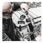 Wera 7430 Tork Tornavida 0,1-0,34 Nm 05074770001