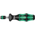 Wera 7440 0.3 - 1.2 mm Tork Tornavida