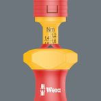 Wera 7444 Vde (1,7-3,5nm) Torklu Tornavida 05074757001