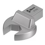 Wera 7770 15 mm 9x12 mm Maul Somun Tutucu