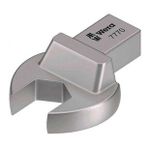Wera 7770 9x12 mm 18 mm Maul Somun Tutucu
