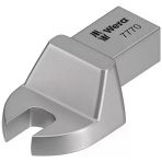 Wera 7770 9x12 mm 7 mm Maul Somun Tutucu