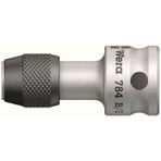 Wera 784 A/1 Adaptör 1/4" X 1/4" Bits