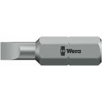Wera 800-1 Z 1.2x8x25 mm Düz Bits
