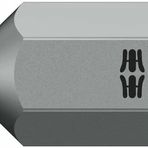 Wera 800-1 Z 1.6x8x25 mm Düz Bits