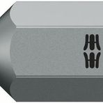 Wera 800/1 Z 1,2x6,5x25mm Düz Bits