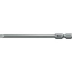 Wera 800/4 Z 0,6x4,5x89mm Düz Bits