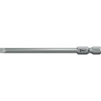 Wera 800/4 Z 1,0x5,5x50mm Düz Bits