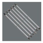 Wera 81 0.8x5-1.2x7x175 mm Çift Taraflı Blade