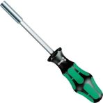Wera 810/1 Bits Tutuculu Tornavida 1/4" 05051005001