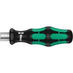 Wera 813 Bits Tutuculu Tornavida, 1/4" x 78 mm