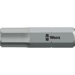 Wera 840-1 Z Hex-Plus Alyan 6x25 mm Bits