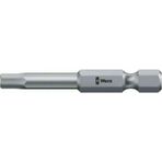 Wera 840-4 Z Hex-Plus Alyan 1.5x50 mm Bits