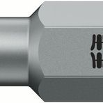 Wera 840/1 Z Hex-Plus Alyan 9/64"x25mm Bits