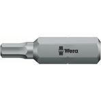 Wera 840/2 Z Hex-Plus Alyan 4,0x100mm Bits