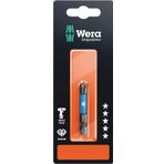 Wera 840/4 İmp, DC Hex-Plus Alyan 6x50mm Bits SB 05073946001