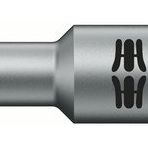 Wera 840/4 İmpaktor Dc 0.9x50mm Bits