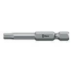 Wera 840/4 Z Hex-Plus Alyan 2,5x89mm Bits 05059629001