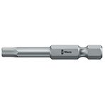 Wera 840/4 Z Hex-plus Alyan 3,0x152mm Bits