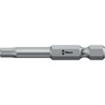 Wera 840/4 Z Hex-plus Alyan 5,0x152mm Bits