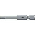 Wera 840/4 Z Hex-Plus Alyan 5/16"x50mm Bits