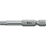 Wera 840/4 Z Hex-plus Alyan 7/64"x89mm Bits 05059662001