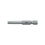 Wera 840/4 Z Hex-Plus Alyan 9/64"x50mm Bits