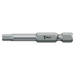 Wera 840/4 Z Hex-plus Alyan 9/64"x89mm Bits 05059664001