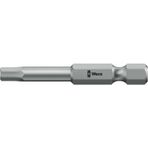 Wera 840/4 Z Hex-plus Alyan Bo 3x89mm Bits 05059642001