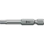 Wera 840/4 Z Hex-Plus Alyan BO 6,0x89mm Bits
