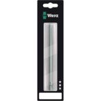 Wera 840/4 Z SB Hex-Plus Alyan 6x50mm Bits 05073061001