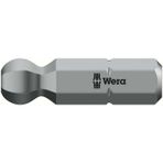 Wera 842/1 Z Top Başlı Alyan 3,0x25mm Bits