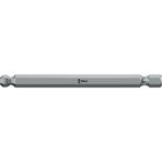 Wera 842/4 Top Başlı Alyan 3x89mm Bits