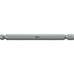 Wera 842/4 Top Başlı Alyan 6x89mm Bits