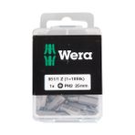 Wera 851-1 Z 10 'lu Bits Uç Seti