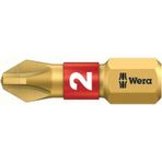 Wera 851/1 Bdc Ph/Yıldız 2x25mm Bits