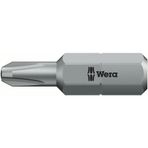 Wera 851/1 Rz Ph/yıldız 2x25mm Bits