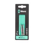 Wera 851/4 TZ PH2X50 mm Bits Uç Seti