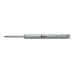 Wera 851/9 C J 2,0 Ph/yıldız 0x44mm Yarım Ay Bits