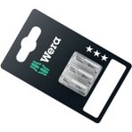 Wera 855/1Z Pozidriv Bits Uç Pz1-3 Set 05073311001
