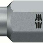 Wera 857-1 Z GR 6x25 mm Bits