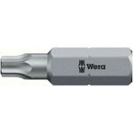 Wera 867-1 Z Tx Plus 3 IPx25 mm Bits