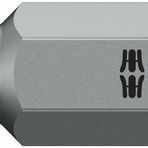 Wera 867/1 Tx 4x25mm Bits