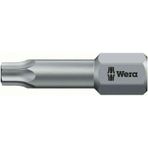 Wera 867/1 Tz Tx 6x25mm Bits