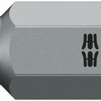 Wera 867/1 Z Tx Plus 20ıpx25mm Bits