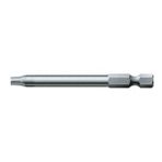Wera 867/4 Tx Plus 10ıpx70mm Bits