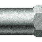 Wera 867/4 Tx Plus 8ıpx50mm Bits